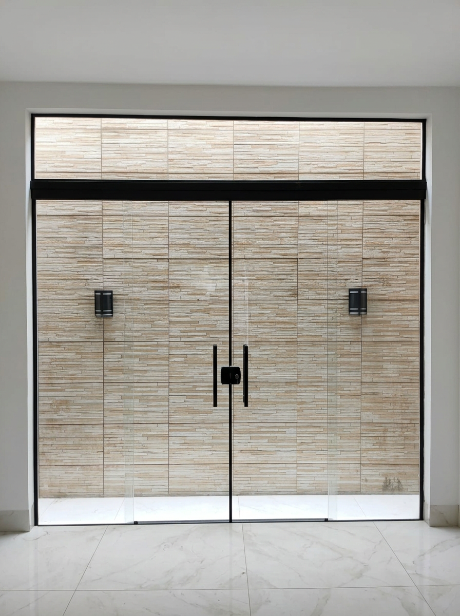 Portas